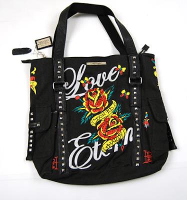 Ed Hardy Bags-352